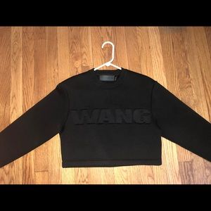 H&M Alexander wang